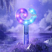 AESPA - OFFICIAL FANLIGHT LIGHTSTICK VER 2