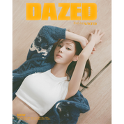 DAZED & CONFUSED KOREA 2024.03 (Cover: aespa Winter)