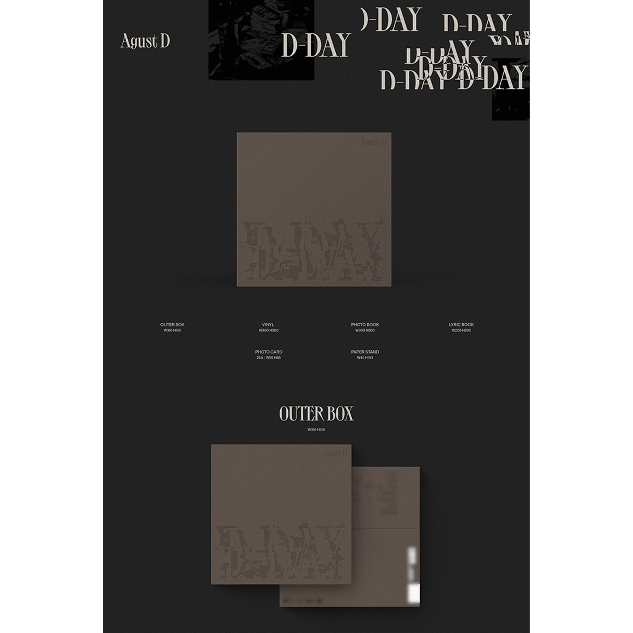 agustd-dday-lp-inclusions.png