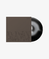 BTS AGUST D - D-DAY (LP)