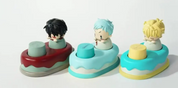 Alien Stage Baby Series Mechanical Keycaps Blind Box (1/6)