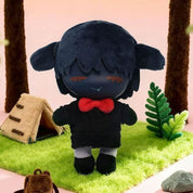 Alien Stage Rabbit Series Vinyl Wool Plush Blind Box (1/6)