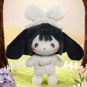 Alien Stage Rabbit Series Vinyl Wool Plush Blind Box (1/6)
