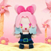 Alien Stage Rabbit Series Vinyl Wool Plush Blind Box (1/6)