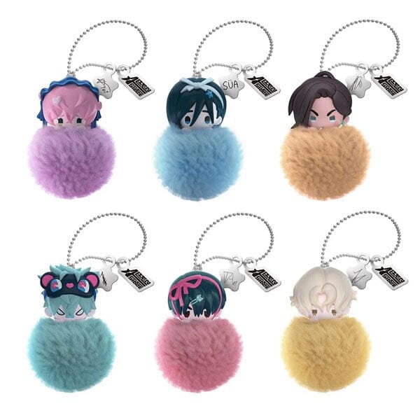 Alien Stage Freedom Stage Series Plush Blind Box (1/6)