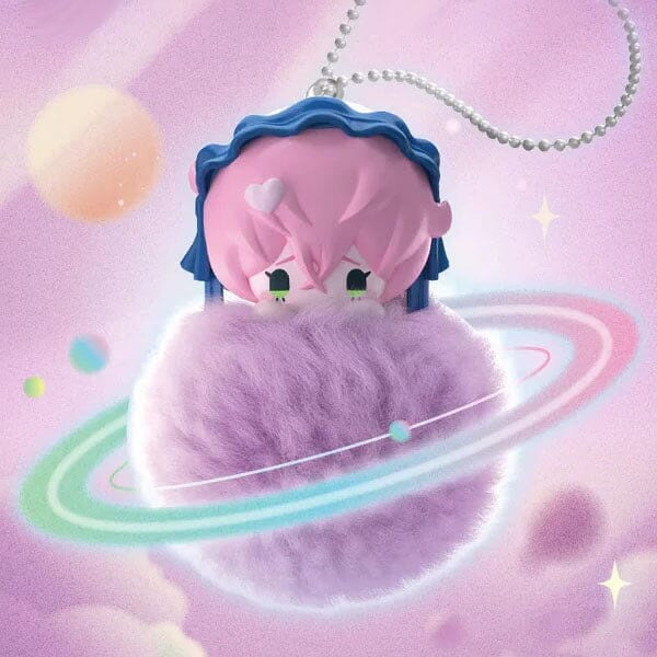 Alien Stage Freedom Stage Series Plush Blind Box (1/6)