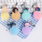 Alien Stage Freedom Stage Series Plush Blind Box (1/6)