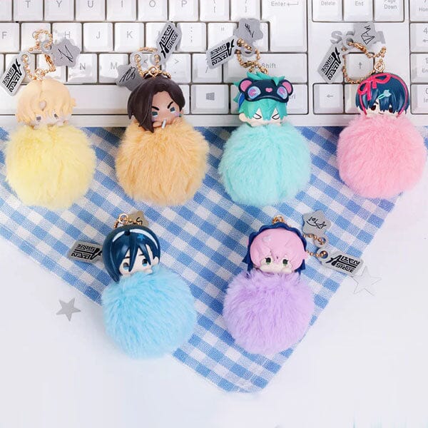 Alien Stage Freedom Stage Series Plush Blind Box (1/6)