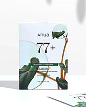 Anua - Heartleaf 77% Soothing Sheet Mask