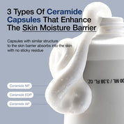 Anua 3 Ceramide Panthenol Moisture Barrier Cream [100ml]