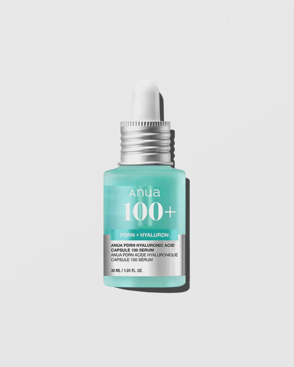 Anua - PDRN Hyaluronic Acid Capsule 100 Serum