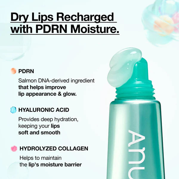 Anua PDRN Lip Serum [10ml]