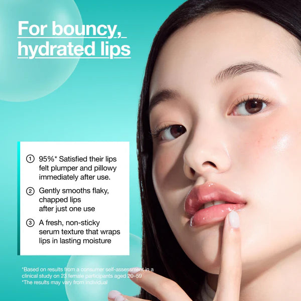 Anua PDRN Lip Serum [10ml]