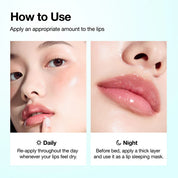 Anua PDRN Lip Serum [10ml]
