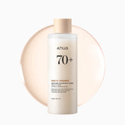 Anua - Rice Glow Milky Toner 250ml