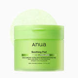 Anua Azelaic 10 Hyaluron Redness Soothing Pad [90 Pads]
