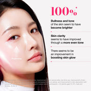 Anua Niacinamide TXA Brightening Booster Toner [250ml]