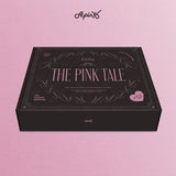 Apink 2026 Season's Greetings "THE PINK TALE"