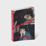 JIMIN X JUNG KOOK - [ARE YOU SURE?! SEASON 2] (PHOTOBOOK)