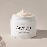 ARENCIA Rice Mucin Cleanser [120G]