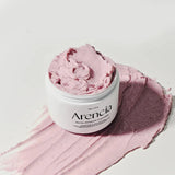 ARENCIA Fresh Rosehip Rice Mochi Cleanser 120g