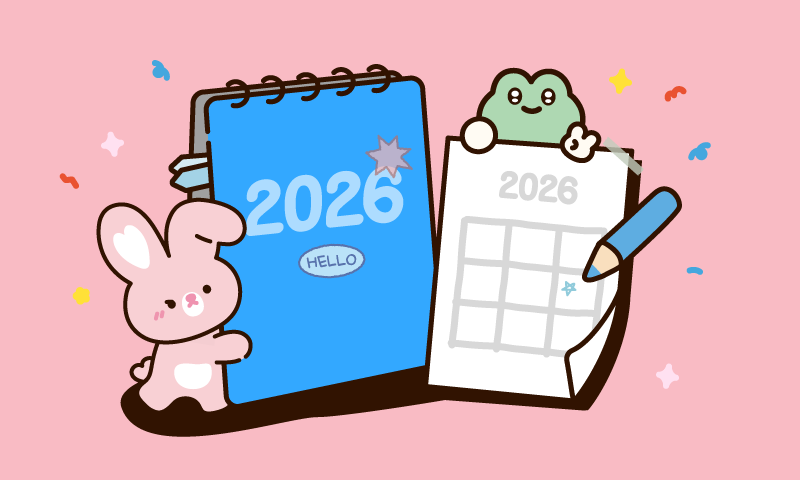 Your 2026 starts with Artbox