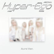 ARTMS - Hyper-Ego (Aura Ver.)