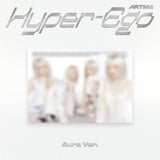 [PRE-ORDER] ARTMS - [Hyper-Ego] (2 VERSIONS)