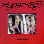 ARTMS - Hyper-Ego (Trauma Ver.)