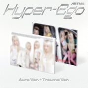 ARTMS - Hyper-Ego (Aura Ver. / Trauma Ver.)