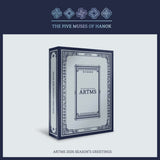 [PRE-ORDER] ARTMS 2026 SEASON'S GREETINGS
