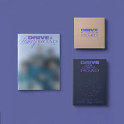 ASTRO Vol.3 "DRIVE TO THE STARRY ROAD"