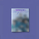 ASTRO Vol.3 "DRIVE TO THE STARRY ROAD"