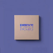 ASTRO Vol.3 "DRIVE TO THE STARRY ROAD"