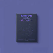 ASTRO Vol.3 "DRIVE TO THE STARRY ROAD"