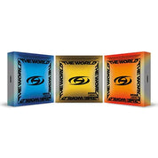 ATEEZ 8th Mini Album "The World EP.1: Movement"