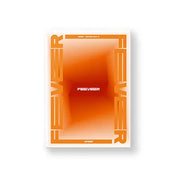 ATEEZ 7th Mini Album "Zero: Fever Part.3"
