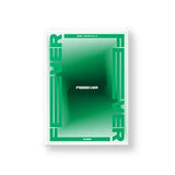 ATEEZ 7th Mini Album "Zero: Fever Part.3"