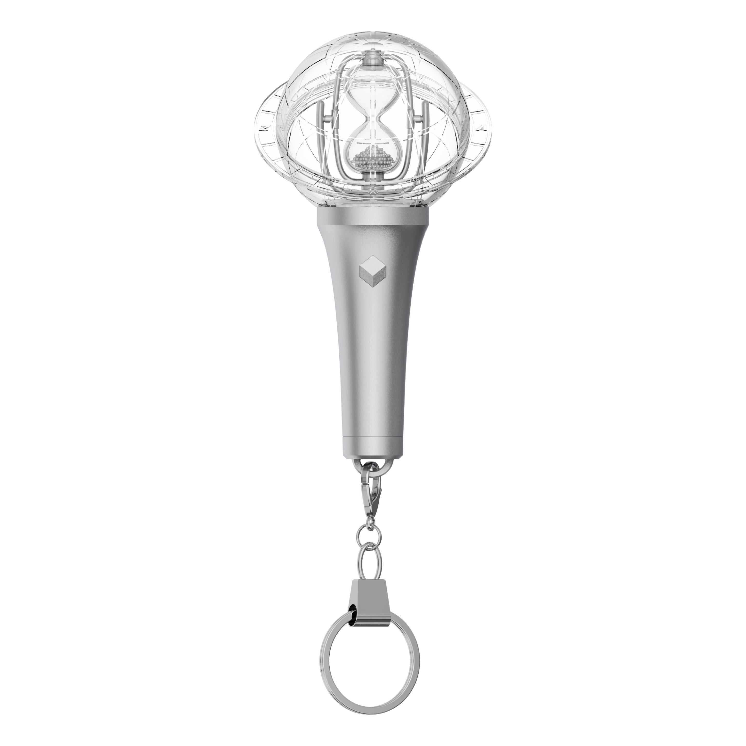 ATEEZ - LIGHTINY KEYRING VER.3