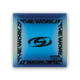 ATEEZ 8th Mini Album "The World EP.1: Movement"