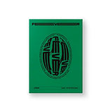 ATEEZ "ZERO: FEVER EPILOGUE"