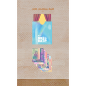THE ATYPICAL FAMILY OST - JTBC DRAMA