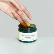 AXIS-Y New Skin Resolution Gel Mask [100ml]
