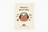 NOTE SHG HEADSET BEAR