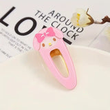 My Melody Hair Pin L (1pc)