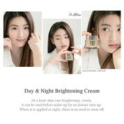 Dr.Althea Niathione Cream [30ml]