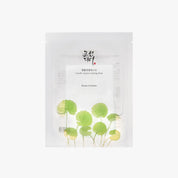 Beauty of Joseon - Centella Asiatica Calming Mask