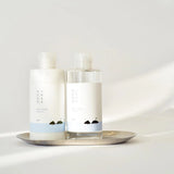 ROUND LAB 1025 Dokdo Toner + Lotion Set [200ml]