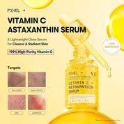 VT Vitamin C Astaxanthin Serum [30ml]