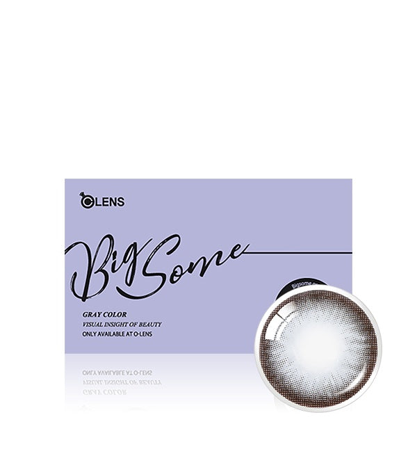 OLENS Big Some Gray